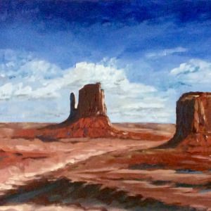 Monument Valley